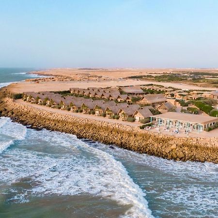 Westpoint Dakhla Hotel Exterior photo