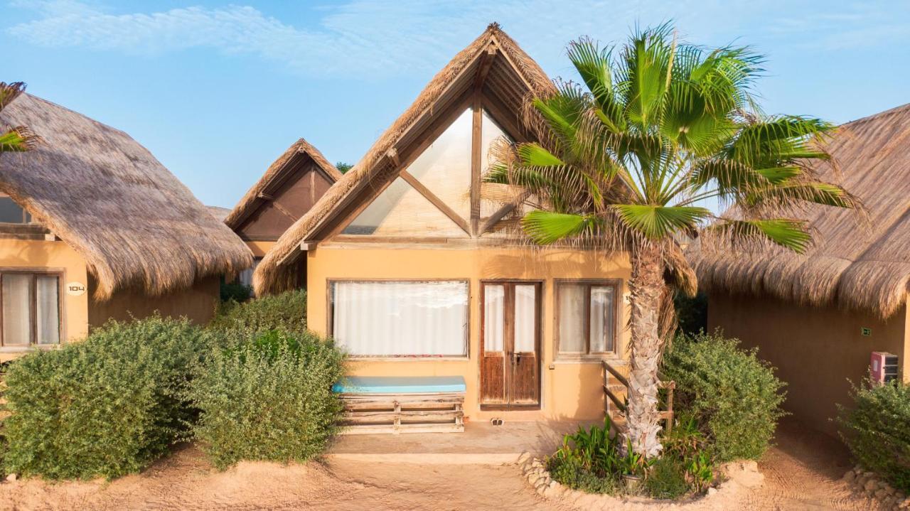 Westpoint Dakhla Hotel Exterior photo