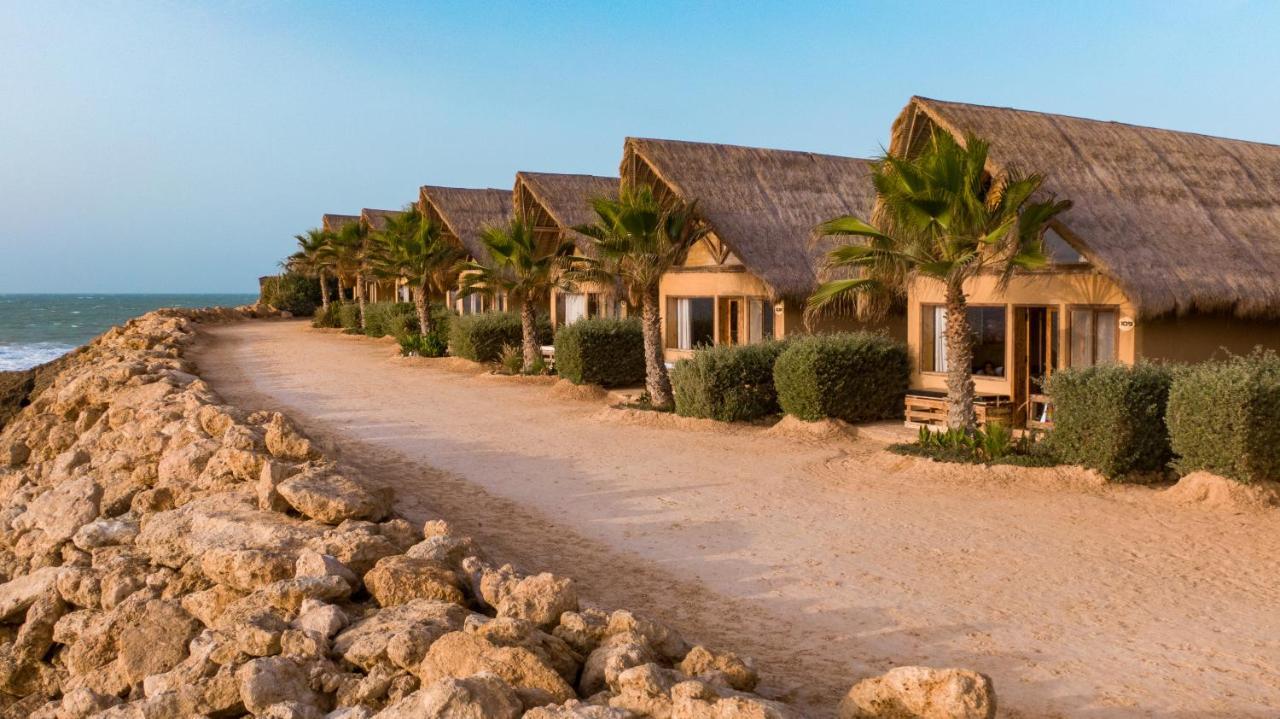Westpoint Dakhla Hotel Exterior photo