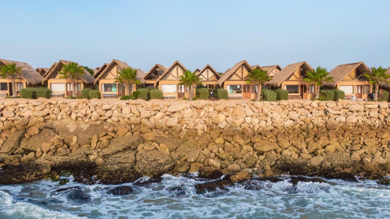 Westpoint Dakhla Hotel Exterior photo