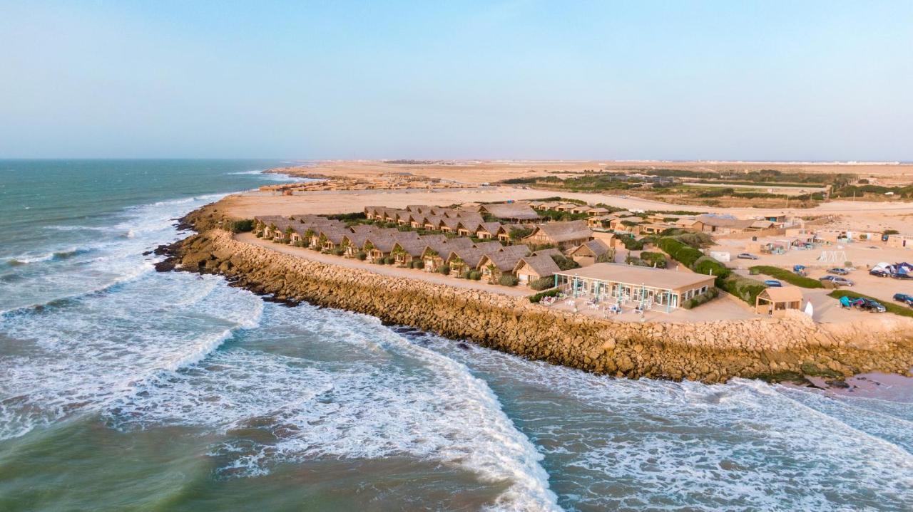 Westpoint Dakhla Hotel Exterior photo