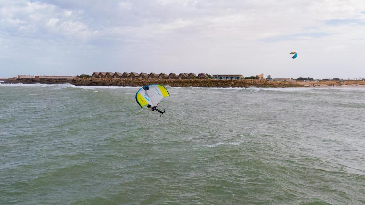 Westpoint Dakhla Hotel Exterior photo