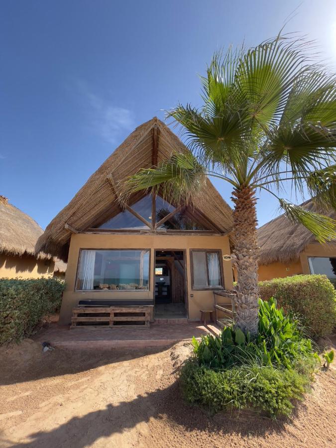 Westpoint Dakhla Hotel Exterior photo