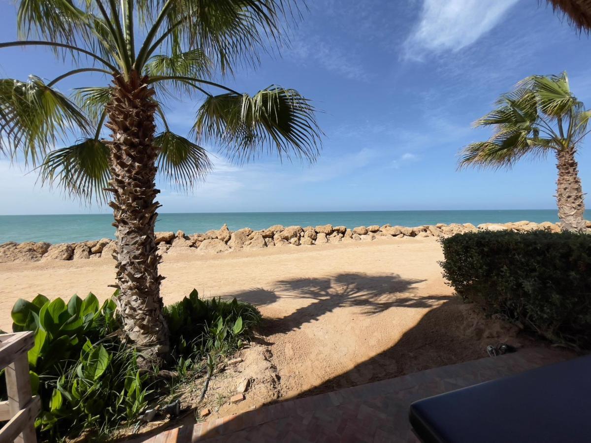 Westpoint Dakhla Hotel Exterior photo