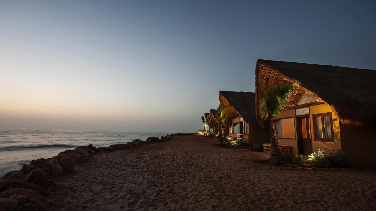 Westpoint Dakhla Hotel Exterior photo