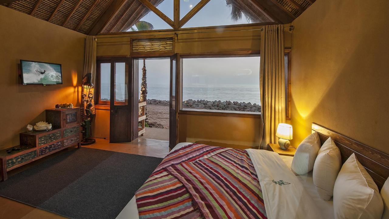 Westpoint Dakhla Hotel Exterior photo