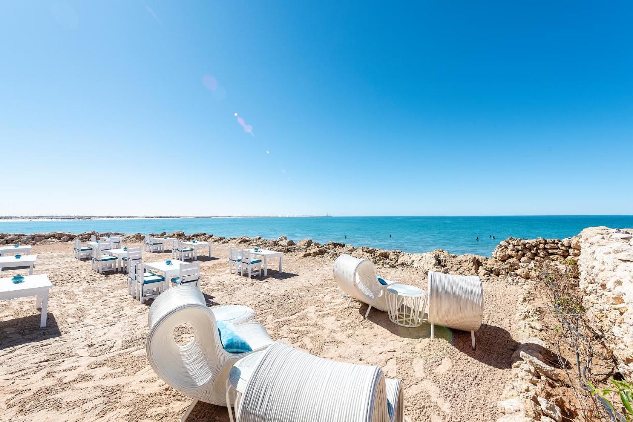 Westpoint Dakhla Hotel Exterior photo