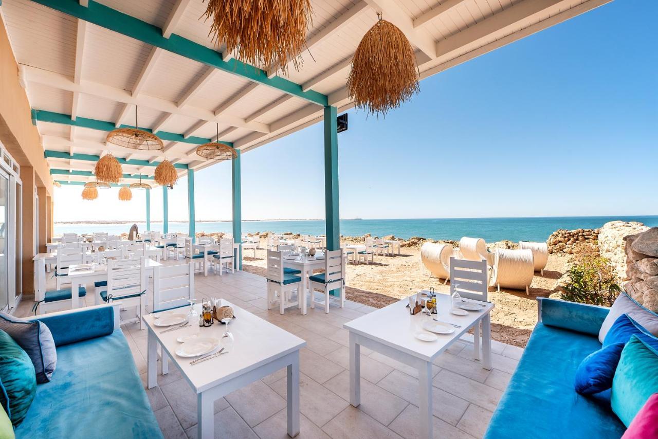 Westpoint Dakhla Hotel Exterior photo