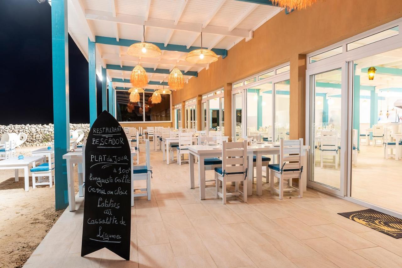 Westpoint Dakhla Hotel Exterior photo
