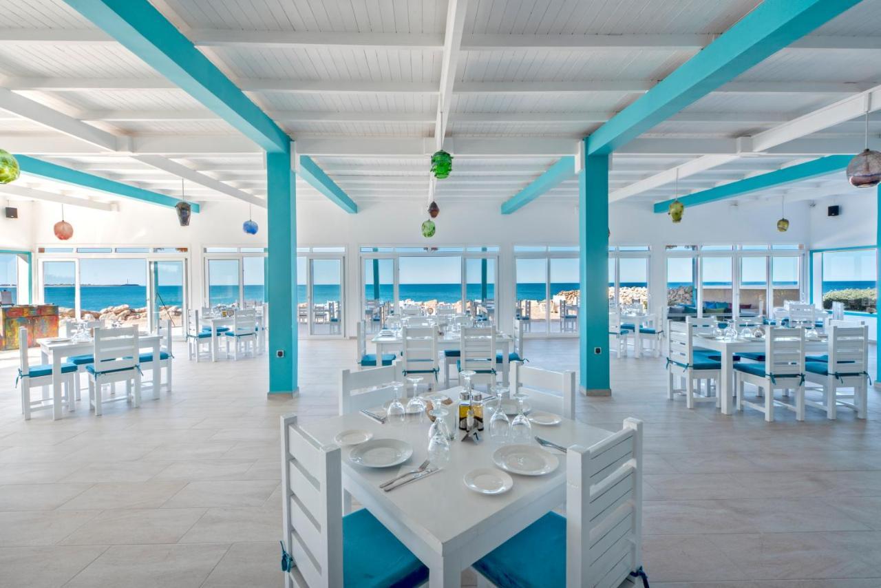 Westpoint Dakhla Hotel Exterior photo